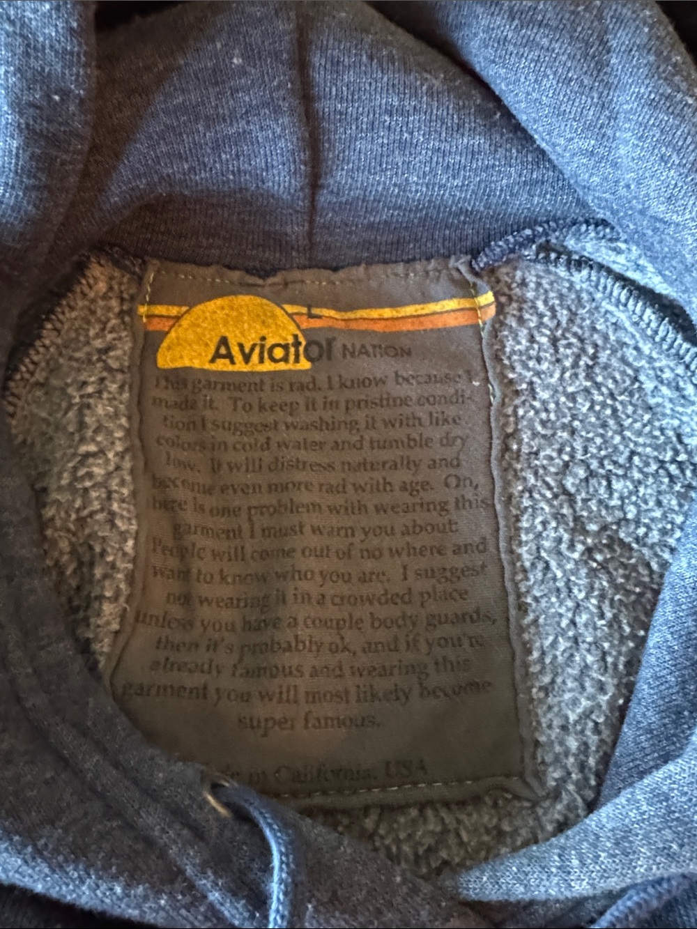 Aviator Nation - Picture 4 of 4